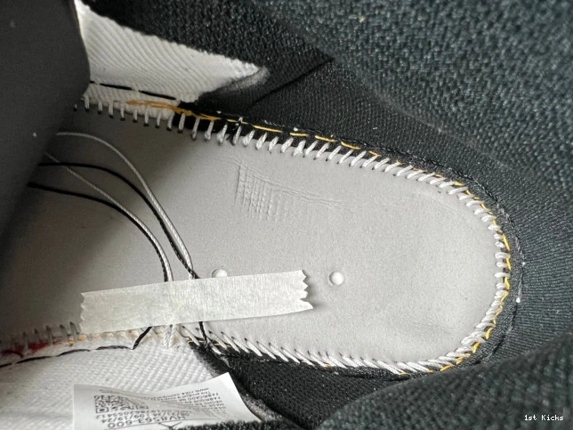 Jordan Air LA OG x 1 Union HV8563-600 High 0822